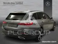 2022 Mercedes Benz C-Class