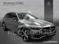 2022 Mercedes Benz C-Class