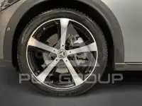 2022 Mercedes Benz C-Class