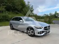 2022 Mercedes Benz C-Class