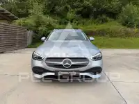 2022 Mercedes Benz C-Class