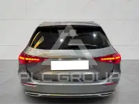 2022 Mercedes Benz C-Class