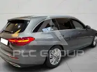 2022 Mercedes Benz C-Class