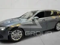 2022 Mercedes Benz C-Class