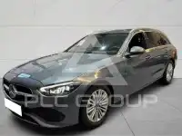 2022 Mercedes Benz C-Class