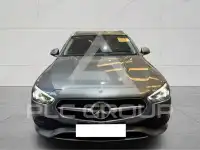 2022 Mercedes Benz C-Class