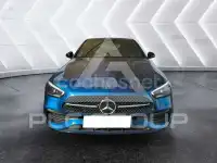 2022 Mercedes Benz C-Class