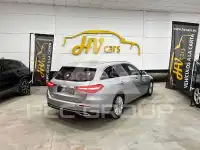 2022 Mercedes Benz C-Class