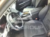 2022 Mercedes Benz C-Class