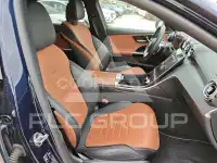 2022 Mercedes Benz C-Class