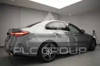 2022 Mercedes Benz C-Class