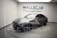 2022 Mercedes Benz C-Class