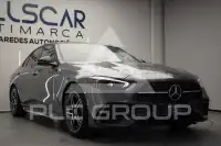 2022 Mercedes Benz C-Class
