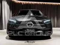2022 Mercedes Benz C-Class