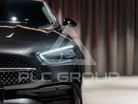 2022 Mercedes Benz C-Class