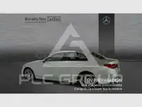 2022 Mercedes Benz C-Class