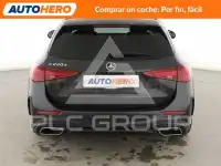 2022 Mercedes Benz C-Class