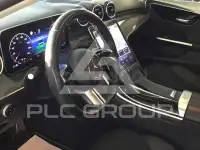 2022 Mercedes Benz C-Class
