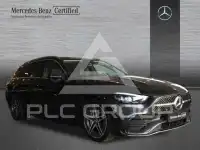 2022 Mercedes Benz C-Class