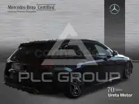2022 Mercedes Benz C-Class