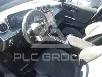 2022 Mercedes Benz C-Class