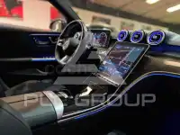 2022 Mercedes Benz C-Class
