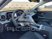 2022 Mercedes Benz C-Class
