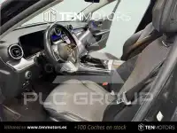 2022 Mercedes Benz C-Class