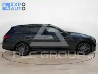 2022 Mercedes Benz C-Class
