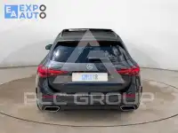 2022 Mercedes Benz C-Class