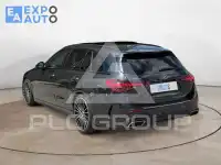 2022 Mercedes Benz C-Class