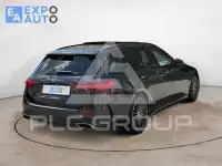 2022 Mercedes Benz C-Class