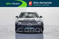 2022 Mercedes Benz C-Class