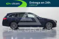 2022 Mercedes Benz C-Class