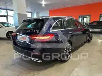 2022 Mercedes Benz C-Class