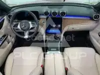 2022 Mercedes Benz C-Class