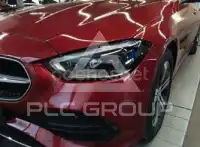 2022 Mercedes Benz C-Class