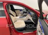 2022 Mercedes Benz C-Class
