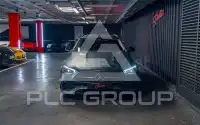 2022 Mercedes Benz C-Class