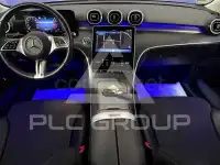 2022 Mercedes Benz C-Class