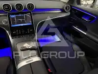 2022 Mercedes Benz C-Class