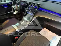 2022 Mercedes Benz C-Class