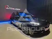 2022 Mercedes Benz C-Class