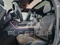 2022 Mercedes Benz C-Class