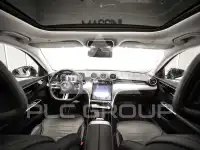 2022 Mercedes Benz C-Class