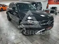 2022 Mercedes Benz GLC-Class