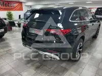 2022 Mercedes Benz GLC-Class