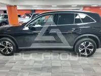 2022 Mercedes Benz GLC-Class