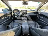 2022 Mercedes Benz GLC-Class