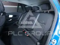 2022 Mercedes Benz GLC-Class